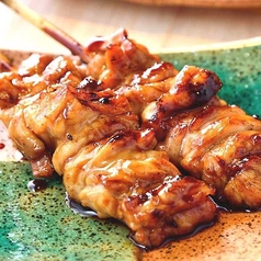 とりみのジューシー焼　1串