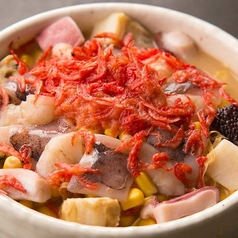 元祖月島もんじゃ くぅ 戸越本店のおすすめポイント1