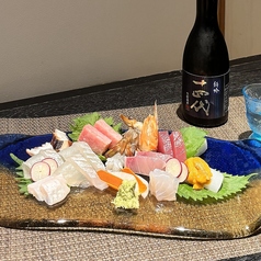 盛り合わせ