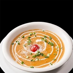 【インド】ミックスシーフード/チキンマッシュルームマサラ