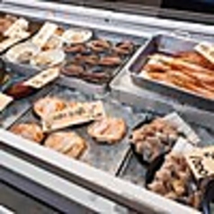 おいしさのひみつ