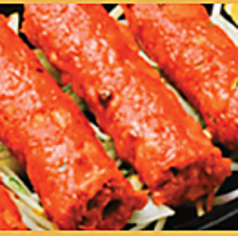 シークケバブ 4P