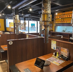 牛ライフ 練馬店特集写真1
