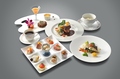 料理メニュー写真&nbsp;Bコース