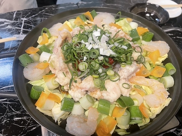 韓国食堂　海雲台のおすすめ料理1