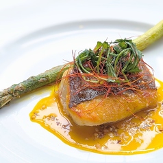 ベンジャミンステーキハウス KITTE キッテ 大阪駅前店のコース写真