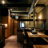 大衆焼肉酒場 たつぼー 本店の雰囲気3