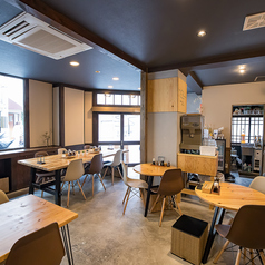 酒場YORIMICHI ヨリミチの特集写真