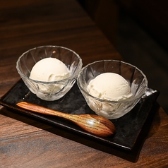 塩アイス