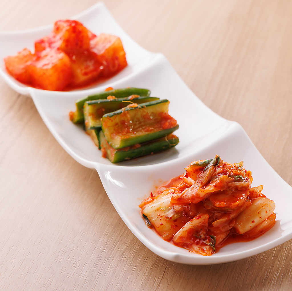 焼肉けしきの写真ギャラリー