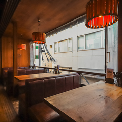 IRIHAI イリハイの雰囲気1