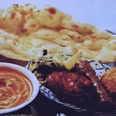 タンドールミックスセット