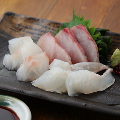 夜食堂 柳の写真2