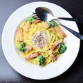料理メニュー写真&nbsp;カルボナーラ