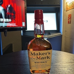 サントリーメーカーズマーク