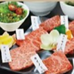 和牛焼肉 LIEBE リーベ アミュプラザくまもと店のコース写真