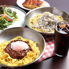 PASTA MAN パスタマンの写真