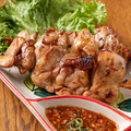 料理メニュー写真&nbsp;ガイヤーン