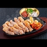 韓国料理店 金家 船橋店のおすすめポイント3