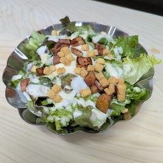 シーザーサラダ