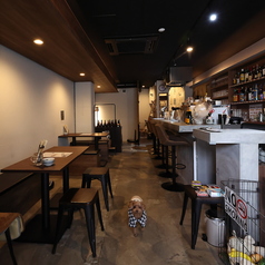 集い呑み COO クゥのおすすめ料理2