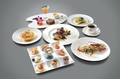 料理メニュー写真&nbsp;Cコース