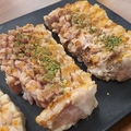 料理メニュー写真 ※2人前から注文できます※