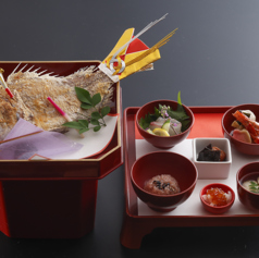 【要予約】お食い初め膳