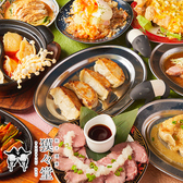 肉汁獏々堂 BAKUBAKUDOU 新宿店の詳細