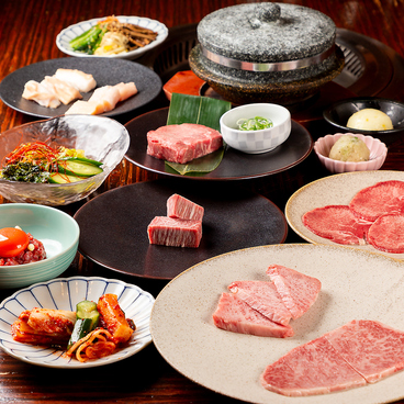 焼肉 大仙 本店のおすすめ料理1