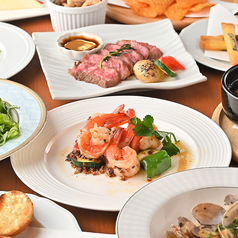 サンチャビストロの特集写真