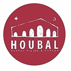 カジュアルダイニング HOUBAL ホウバルのおすすめポイント1