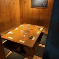 美味荘の雰囲気1