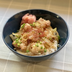 博多ホルモン丼