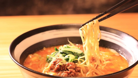 れお 麺ism 鳥羽 ラーメン ネット予約可 ホットペッパーグルメ