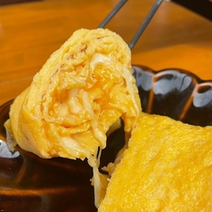 出汁巻き玉子