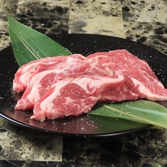 【羊】The北海道 !! 生ラム肩ロース