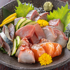 大津駅前酒場 ゑいじんの特集写真