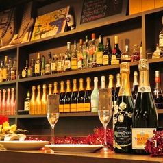 貸切パーティースペース RAS ラス 池袋西口 ロマンス通り店の特集写真