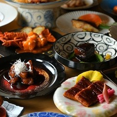 素麺 か け ふ 北新地のおすすめポイント1