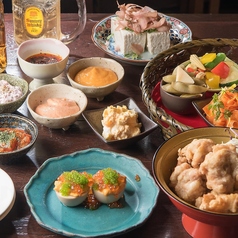 酒場ハイカラトンボの特集写真