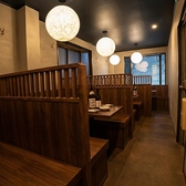 月夜　居酒屋の雰囲気2