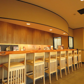 炭焼うなぎ 碧の庭の雰囲気3