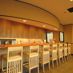 炭焼うなぎ 碧の庭の雰囲気3