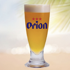 オリオンビール