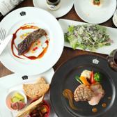 【食材に徹底してこだわる秦野のオーガニックレストラン】誕生日・記念日に★慶次・歓送迎会、各種宴会も承ります！