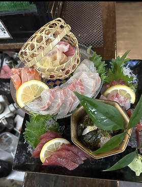 海千館のおすすめ料理1