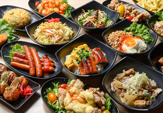 大好きや 平塚西口店のコース写真