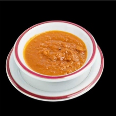 【インド】キーマカレー/チキンカレー