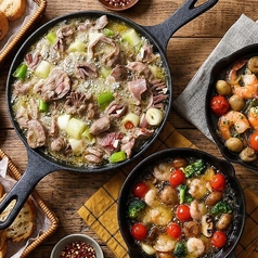 サンチャビストロの特集写真